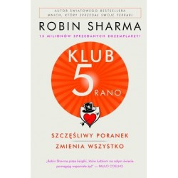 Klub 5 rano. Szczęśliwy...