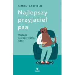 Najlepszy przyjaciel psa....