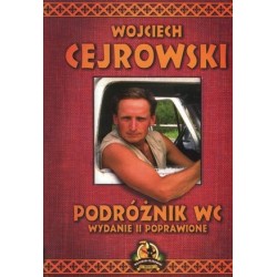 Podróżnik WC. Wydanie II...