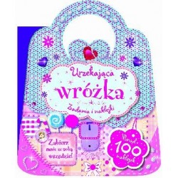 Czarująca wróżka. Zadania i...