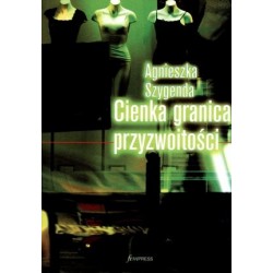 Cienka granica przyzwoitości