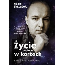 Życie zapisane w kartach....