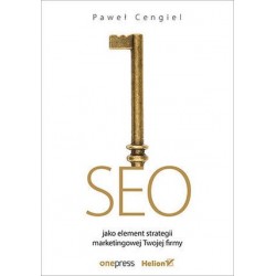 SEO jako element strategii...