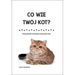 Co wie twój kot?