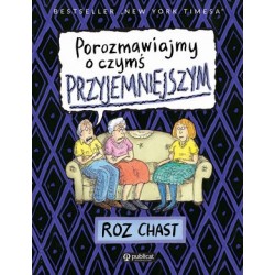 Porozmawiajmy o czymś...