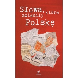 Słowa, które zmieniły Polskę