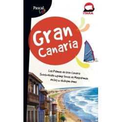 Gran Canaria (Pascal Lajt)