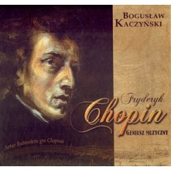 Fryderyk Chopin. Geniusz...
