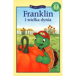 Franklin i wielka dynia