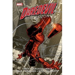 Daredevil: Nieustraszony!