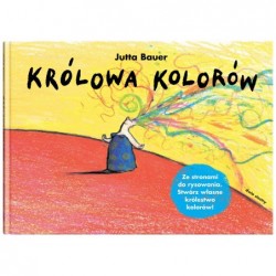 Królowa kolorów