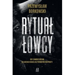 Rytuał łowcy