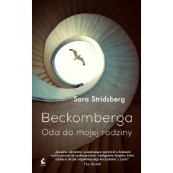 Beckomberga. Oda do mojej...