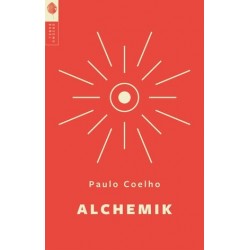 Alchemik