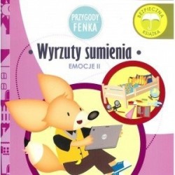 Wyrzuty sumienia. Przygody...