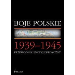 Boje Polskie 1939 - 1945....