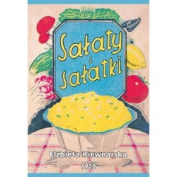 Sałaty i sałatki