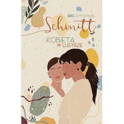 Kobieta w lustrze (wydanie...