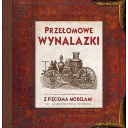 Przełomowe wynalazki