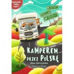 Kamperem przez Polskę -...