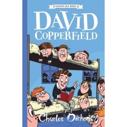 David Copperfield