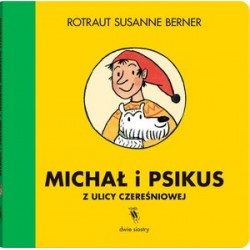 Michał i Psikus z ulicy...