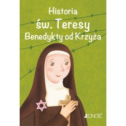 Historia św. Teresy...