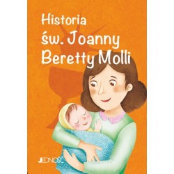 Historia św. Joanny Beretty...