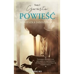 Czwarta powieść. Tom 1