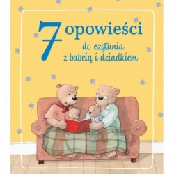 7 opowieści do czytania z...