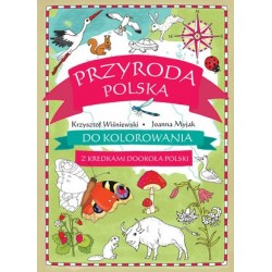 Przyroda polska do...