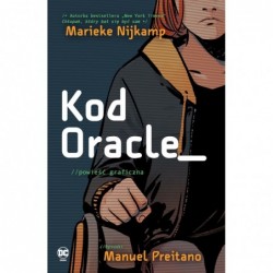 Kod Oracle