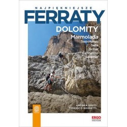 Najpiękniejsze ferraty....