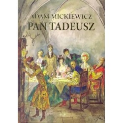 Pan Tadeusz