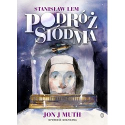 Podróż siódma