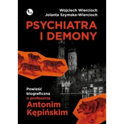Psychiatra i demony....