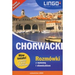 Chorwacki. Rozmówki z...