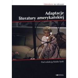 Adaptacje literatury...