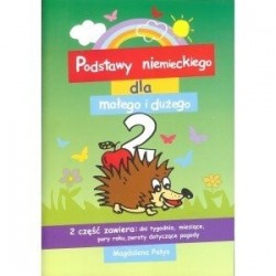 Podstawy niemieckiego dla...