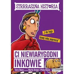 Ci niewiarygodni Inkowie....