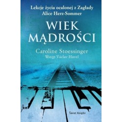 Wiek mądrości