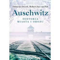 Auschwitz. Historia miasta...