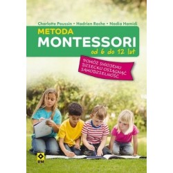 Metoda Montessori od 6 do...