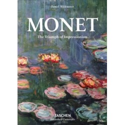 Monet. The Triumph of...