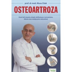 Osteoartroza