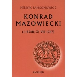 Konrad Mazowiecki (1187/88...