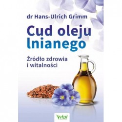 Cud oleju lnianego