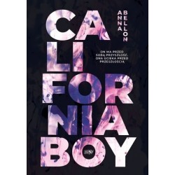 California Boy