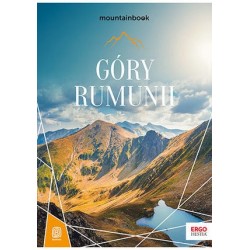 Góry Rumunii. MountainBook