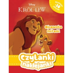 Czytanki naklejanki....